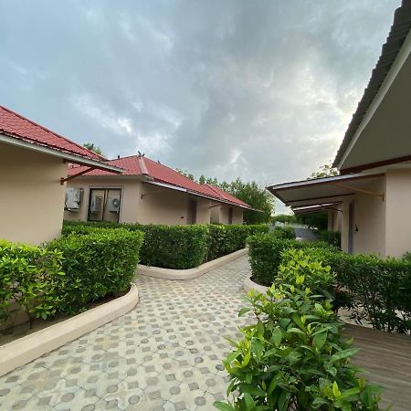City The Village Beach Resort Laeja المظهر الخارجي الصورة