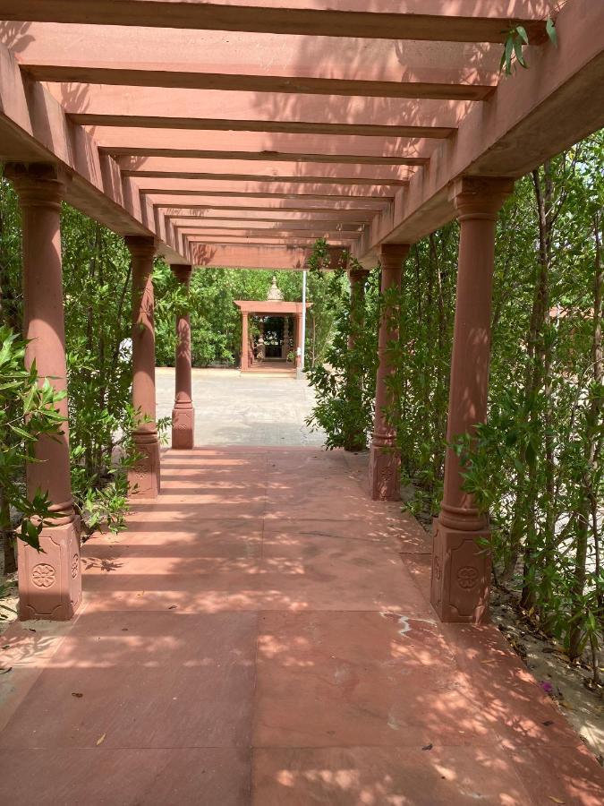 City The Village Beach Resort Laeja المظهر الخارجي الصورة