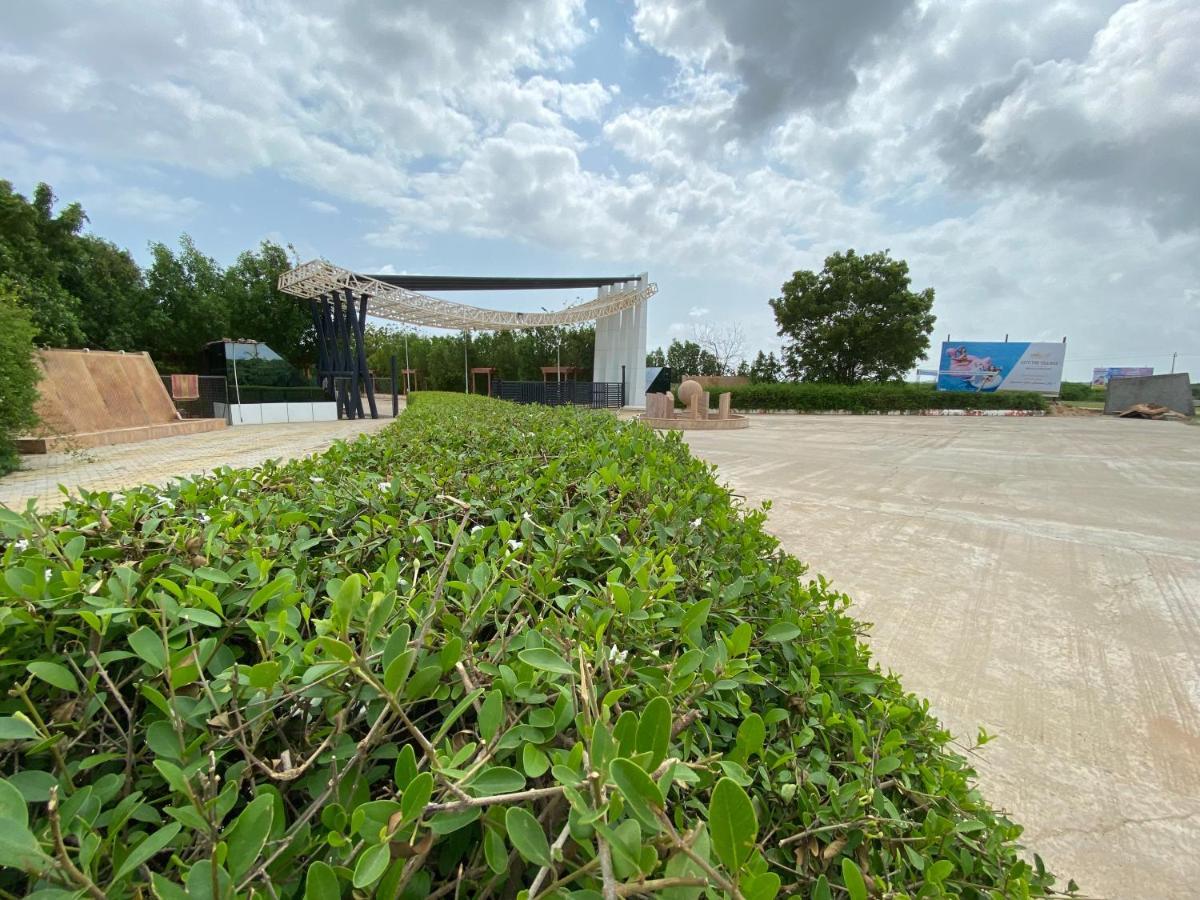 City The Village Beach Resort Laeja المظهر الخارجي الصورة