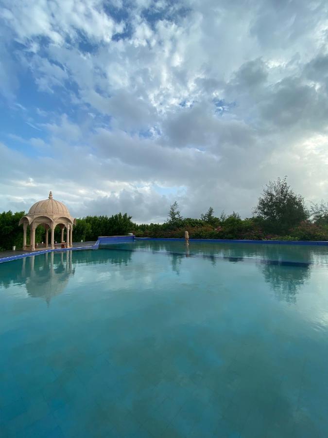 City The Village Beach Resort Laeja المظهر الخارجي الصورة