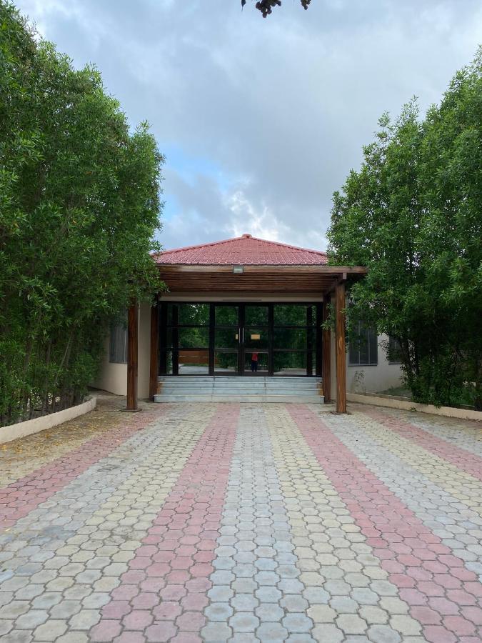 City The Village Beach Resort Laeja المظهر الخارجي الصورة