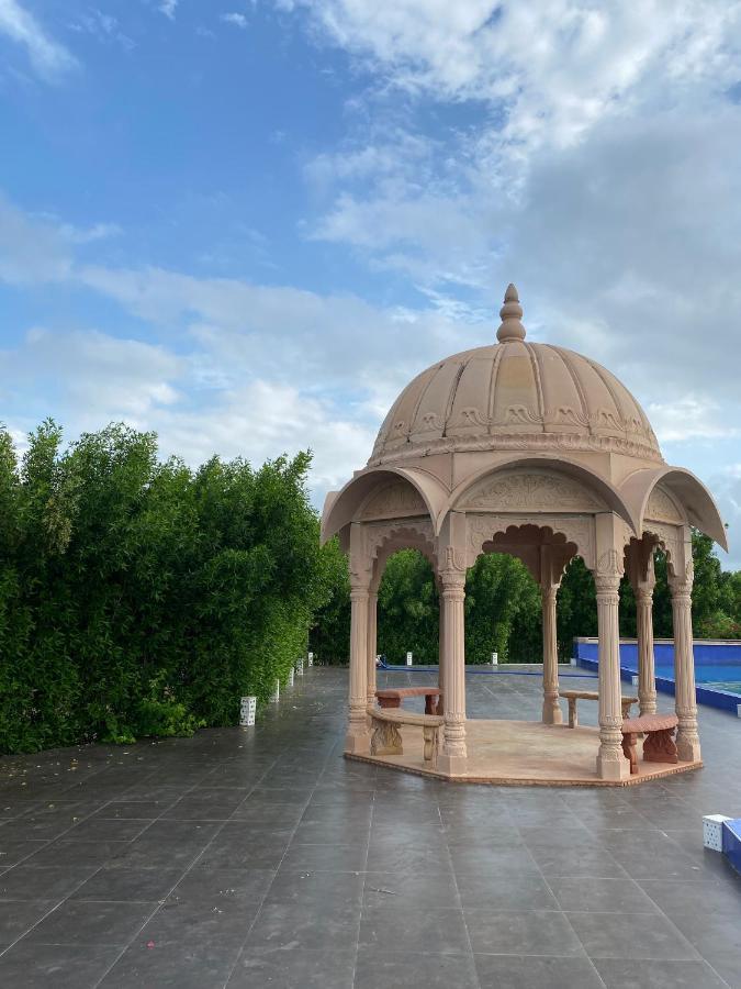 City The Village Beach Resort Laeja المظهر الخارجي الصورة