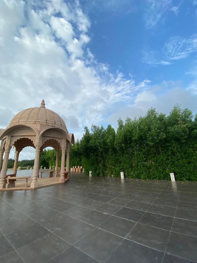 City The Village Beach Resort Laeja المظهر الخارجي الصورة