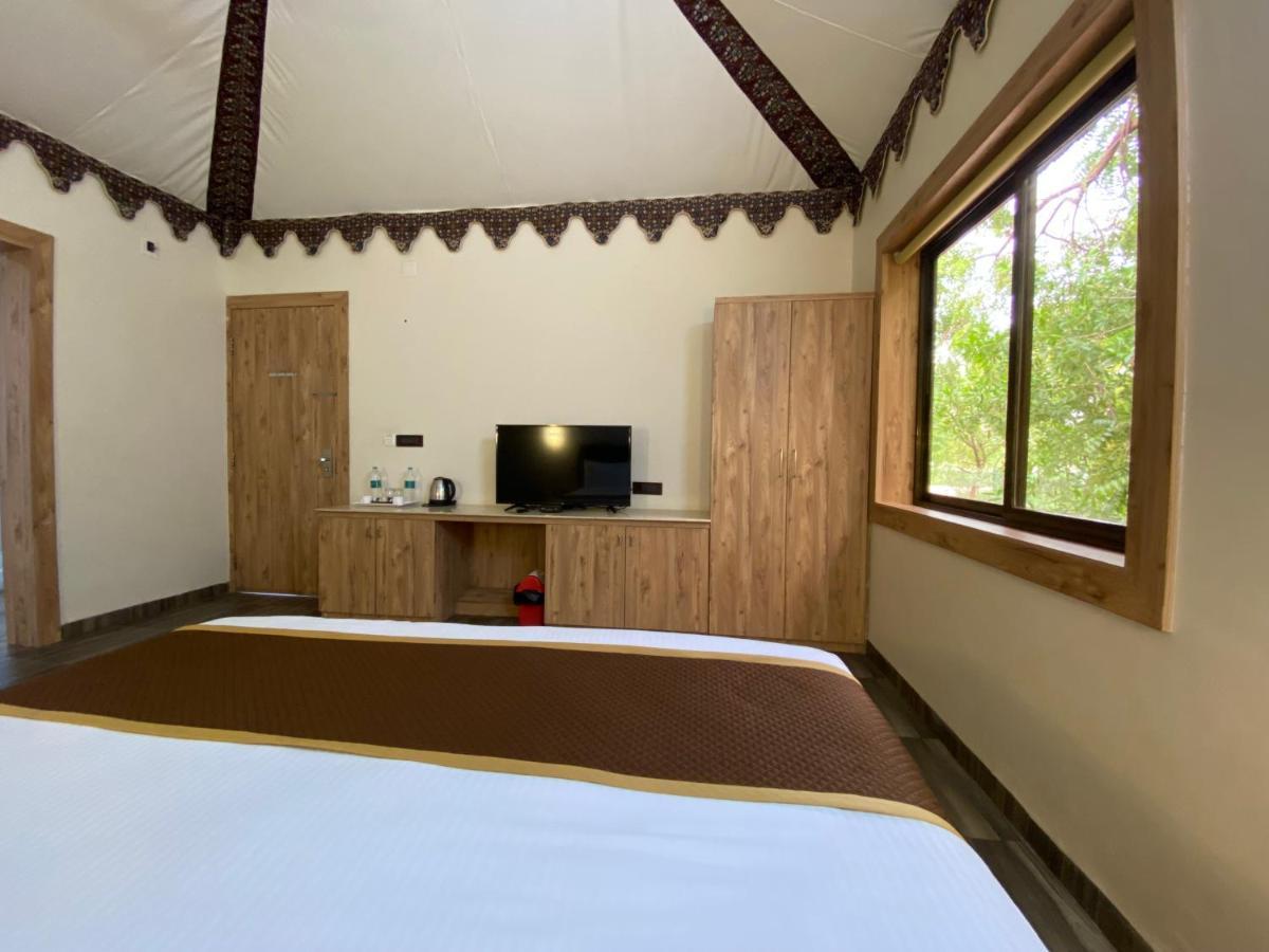 City The Village Beach Resort Laeja المظهر الخارجي الصورة