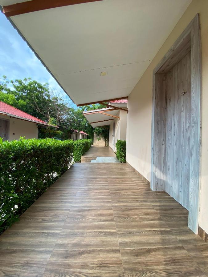 City The Village Beach Resort Laeja المظهر الخارجي الصورة
