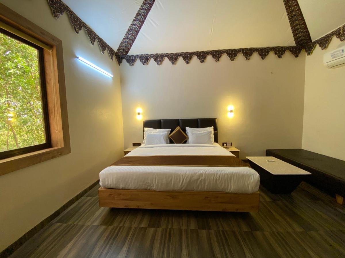 City The Village Beach Resort Laeja المظهر الخارجي الصورة