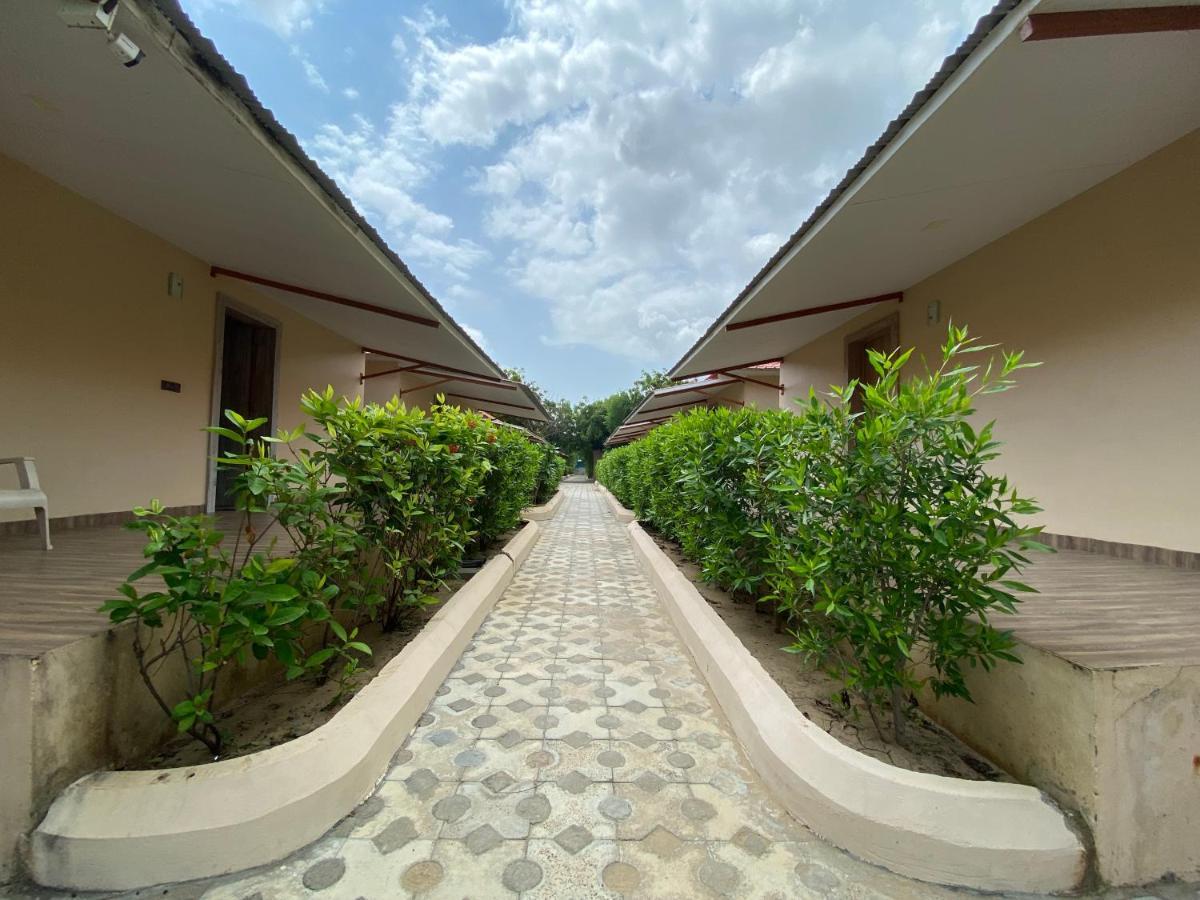 City The Village Beach Resort Laeja المظهر الخارجي الصورة