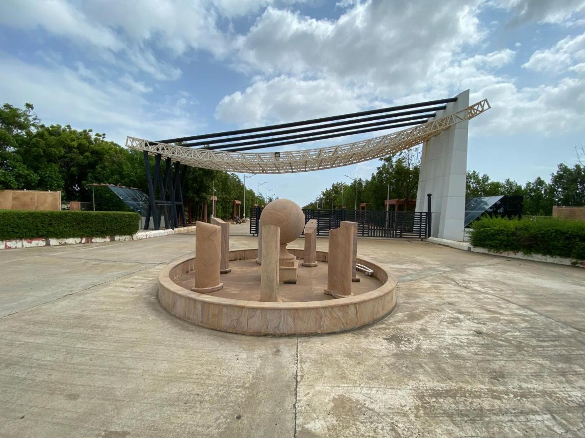 City The Village Beach Resort Laeja المظهر الخارجي الصورة