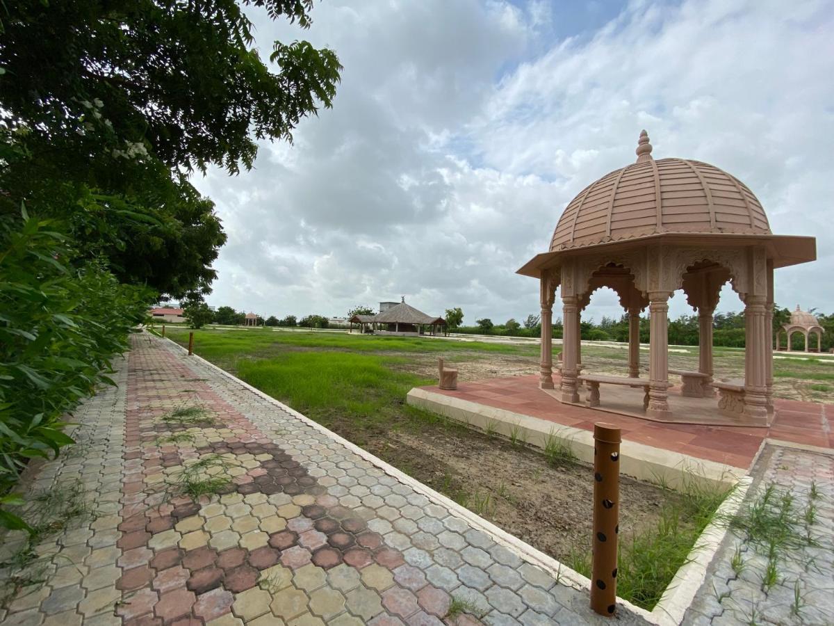 City The Village Beach Resort Laeja المظهر الخارجي الصورة